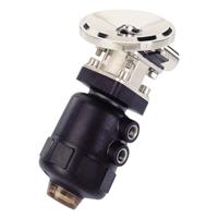 Type 2033 Pneumatically Operated Tank Bottom Valve Classic